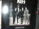 KISS - Dressed To Kill (Canadian Pressing)  RARE ERROR COPY