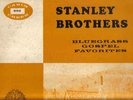 RARE THE STANLEY BROTHERS Bluegrass Gospel Favorites CABIN CREEK 203