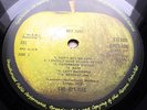 THE BEATLES Hey Jude 1973 UK APPLE EXPORT PRESS Nr MINT