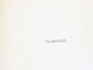 The Beatles - White Album  - Capitol - SWBO 101 - NM - NM - 2LP