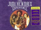 Jimi Hendrix Experience 8 LP Box Set w/bonus promo poster NEW SEALED