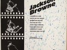 Jackson Browne – Song for Jimmy, in Concert 82, rare Vinyl, Top condition