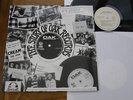 Various  The Story Of Oak Records GARAGE R&B FREAKBEAT BEAT 1994 2x LP