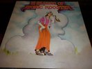 ATOMIC ROOSTER In Hearing of VINYL LP Pegasus PEG-1 1971 Gatefold Sleeve