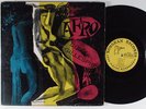 DIZZY GILLESPIE Afro NORGRAM LP david stone martin