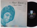 NINA SIMONE Pastel Blues PHILIPS LP mono
