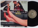 PAT MORAN This is AUDIO FIDELITY 1875 LP VG++