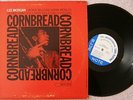 LEE MORGAN - Cornbread, Original 1967 Blue Note Mono LP, New York Labels, EX