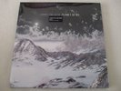 MINUS THE BEAR Planet Of Ice LP 1st PRESS WHITE/SILVER