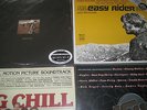 ALMOST FAMOUS - FM - BIG CHILL - EASY RIDER SOUNDTRACKS Sealed 4 LPS RARE SET