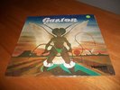 GASTON My Queen RARE 1978 Modern Soul NM/MINT PRIVATE HOTLANTA LP...SHRINK