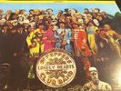 BEATLES - SGT. PEPPERS LHCB SMAS 2653 SEALED MINT 1967 PRESSING