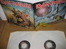 IRON MAIDEN -- Limited 2 x 12