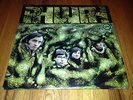 PHLUPH SELF TITLED 1968 M/VG+ PSYCHEDELIC ROCK RECORD VERVE V6 5054 ORIGINAL HTF