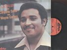 WAYNE GORBEA - LA SALSA DEL CONJUNTO SALSA - LATIN LP