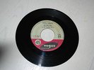 RARE 45 TOURS HALLYDAY JOHNNY VOGUE OUI MON CHER JUKE BOX