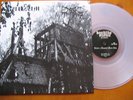 BURZUM VS DARKTHRONE ( CLEAR VINYL )