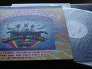 The Beatles Magical Mystery Tour MFSL NM MOFI Lp Half Speed Audiophile