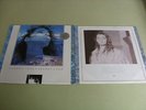 SANDRA / INTO A SECRET LAND / LP + OIS + NM  / ITALO DISCO / MICHAEL CRETU