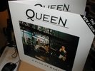QUEEN A KIND OF MAGIC UNRELEASED PROOF SLEEVE 