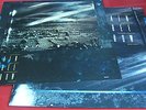 RAIN TREE CROW BLACKWATER PORCUPINE TREE DAVID SYLVIAN MICK KARN + PRINT 12