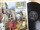 CRUSH - KINGDOM OF THE KINGS PRIVATE EPIC METAL VAVEL / RUST / SPITFIRE