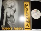 MADONNA Hanky Panky  BRAZIL PROMO 12