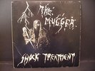 SHOCK TREATMENT THE MUGGER/NUCLEAR WARFARE SKR 2001 UK 1980 SOLD AT GIGS ONLY