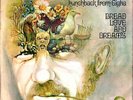 BREAD LOVE AND DREAMS The Strange Tale Of Captain RARE UK DECCA PSYCH/FOLK LP