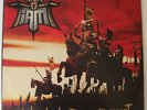 RARE FRENCH RAP 3 LP 