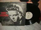EDDIE COCHRAN RARE COVER LRP-3172 MEMORIAL  lp PROMO MONO beatles stones