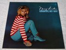 LP NANCY SINATRA Country My Way UK 1st Pressing 1967 Mono Steamboat Tricolor