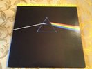 PINK FLOYD Vinyl LP Album Record DARK SIDE OF THE MOON ** MFSL **PERFECT**