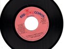 NORTHERN SOUL 45 - CARSTAIRS - IT REALLY HURTS ME GIRL - BLACKPOOL MECCA