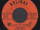 FOUR MINTS You Want To Come Back NORTHERN SOUL/GROUP BALLAD 45 Listen