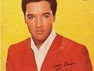 ELVIS PRESLEY - Double Trouble - imps'ly rare 1960s orig IRANIAN prs. ps EP SEE