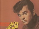 CONWAY TWITTY - ROCK 'N' ROLL YEARS (9 LP set + book) VERY RARE BEAR FAMILY SET