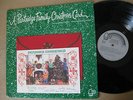 Partridge Family LP Christmas Card  ORIG