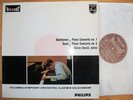 Philips HiFi Holland HEAR  Glenn Gould Piano Beethoven Golschmann 835 511 AY