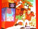 KID ROCK Grits Sandwiches For Breakfast LP RARE ORIGINAL 1990 Factory Sealed