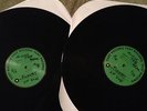 MINUS THE BEAR planet of ice double LP TEST PRESSING vinyl #SHR /6 final press