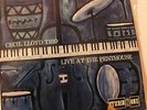 CECIL LLOYD TRIO 