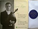 COLUMBIA 33CX 1395: MOZART+PROKOFIEV VLNC - LEONID KOGAN
