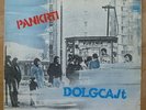 PANKRTI ‘Dolgcajt’ first LP 1980 Yugoslavian punk FIRST PRESSING kbd PARAF