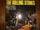 Rare Deutsche Rolling Stones LP von 1966  Aftermath & Out of time  Decca H 220
