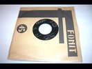 45 I CENTAURI BLUE BEAT CULT RARE MOD BEAT PROG FUNK ITALIA 1970