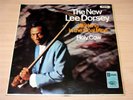 EX-   Lee Dorsey/The New/1966 Stateside Mono LP