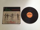 LES BEATLES - LP 33T - 4 GARCONS DANS LE VENT PRESSAGE FRANCE BIEM ODEON OSX226