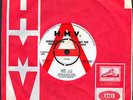The Swinging Blue Jeans Rare UK 45s DEMO  Sandy  NM-Condition