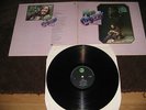 1ST PRESS ARCHIVE UNPLAYED? KEITH CHRISTMAS PYGMY UK GATEFOLD LP 1971